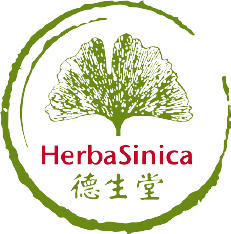 Logo der Firma HerbaSinica